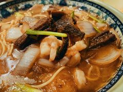 -慧娟面馆·餐厅(望江路店)