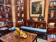 包房-燕春楼(海河华鼎店)