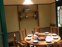 包厢-十六蒲(桂林路店)