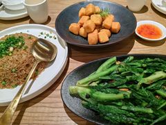 -粤集·手工粤菜(皇庭广场店)