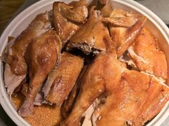 -张家卫·阳江菜·小海鲜(肥婆湾桥店)