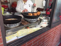 -阿婆油墩子(五里桥路188弄小区店)