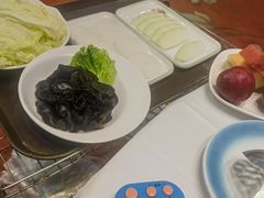 -天宜隆蘑菇宴火锅(石景山旗舰店)