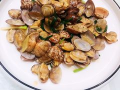 -宁波汉通海鲜大酒店(江湾店)