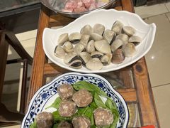 -丰尔粥食·粥底火锅·桑拿鸡(大良总店)