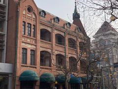 -青岛邮电博物馆