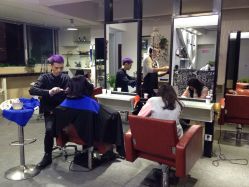 -BM SALON