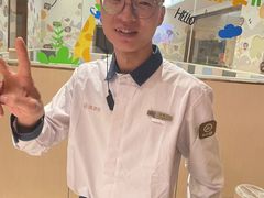 -海底捞火锅(北京路店)