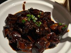 -绿茶餐厅(乐峰广场店)