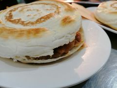 -子午路张记肉夹馍(翠华路店)