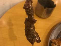 广式烧羊肉串-大档(荔湾店)