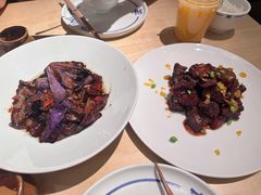 -一坐一忘云南菜(卓悦中心)