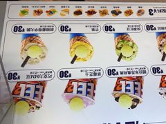 -DQ·蛋糕·冰淇淋(西城红场店)