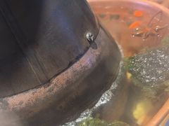 -年巴羊肉铺老铜锅(梅江店)