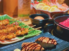-大和食乐·鲜和牛酸汤火锅(环宇荟店)