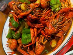 -大成海鲜烧烤·小龙虾(七宝店)