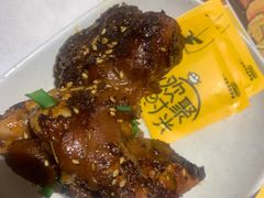 -木屋烧烤(西南角店)