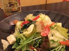 -Pancakes on the rocks(Darling Harbour)