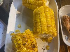 -木屋烧烤(白石洲店)