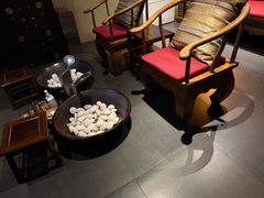 -泰合玺·精油疗愈SPA(南京光环花园城店)