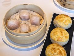 -白天鹅宾馆-宏图府餐厅