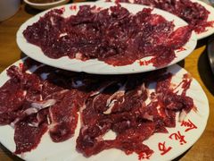 -万祥牛肉火锅(金龙店)