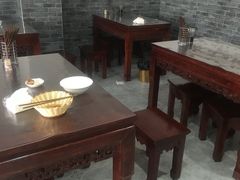 大堂-方大军胡辣汤(和谐店)