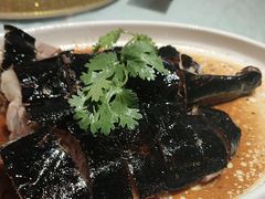 -邑家人·山水四合院