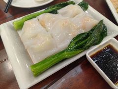 -彩景大茶楼(平湖店)