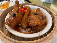 -云庭汇·粤菜海鲜(东盟盛天地店)