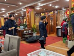 -枇杷园食为鲜火锅(南山店)