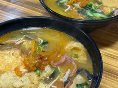 -姚记六鲜面(大方巷店)