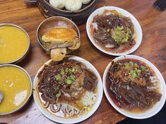 -马国庆蒸面(鼓楼街店)