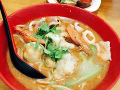 -老宅原住民沙茶面精品小吃(龙头路店)