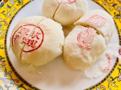 -富华斋饽饽铺·宫廷糕点·伴手礼(护国新天地店)