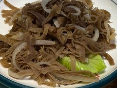 -前门故事烤鸭店(十里河店)