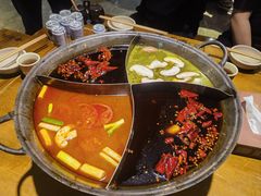-白乐天毛肚火锅馆(南滨路店)