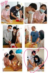 点击看大图 -宝媛会月子中心(越秀店)