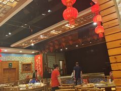 -亮欢寨酸汤鱼(沙冲路店)