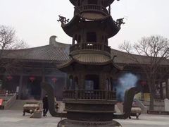 -法门文化景区