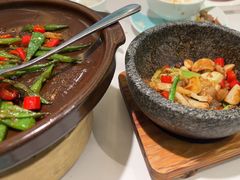 -姚姚酸菜鱼·金戈戈香港豉油鸡(喜荟城联名店)