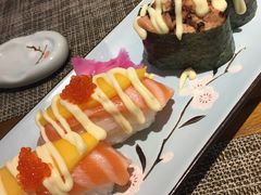 -月见·烧鸟酒场居酒屋(农科路店)