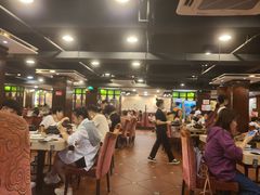 大堂-点都德(聚福楼店)