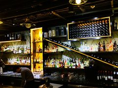 -C&R西班牙餐厅