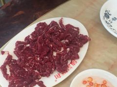 -陈记顺和潮汕牛肉火锅(韩江路店)