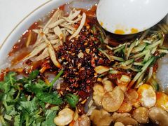 -老爷庙风味美食府(魏都大道店)