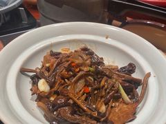 -山涧肴·泉水煮活鱼(坂田店)
