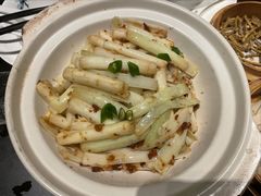 -芳芳私房菜·精做淮扬菜(承德路店)