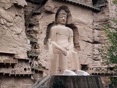 -炳灵寺世界文化遗产旅游区