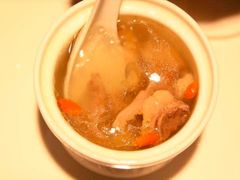 -锋味餐厅(空港复悦里店)